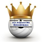 DTH Volleyball